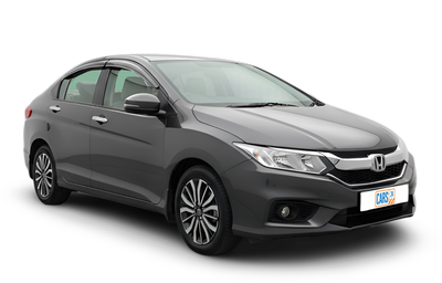 Honda City-img